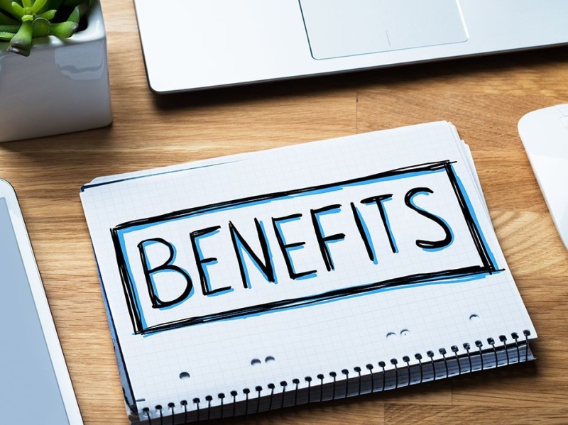 C.H.Beck & corporate benefits
