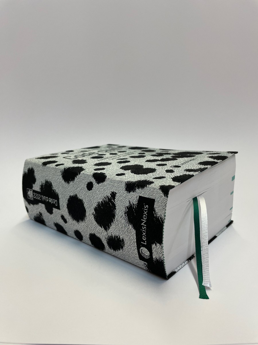 Wir packen den Tiger um das Buch!