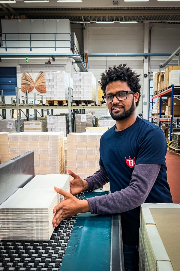 Tesfasalsie Tadese
