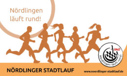 „Lasst uns miteinander laufen“