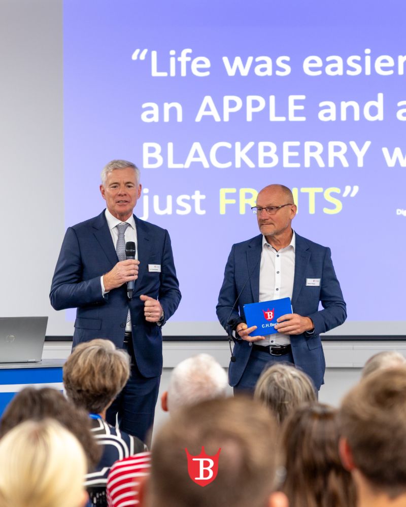 FTEP 2025 – was für ein Tag!