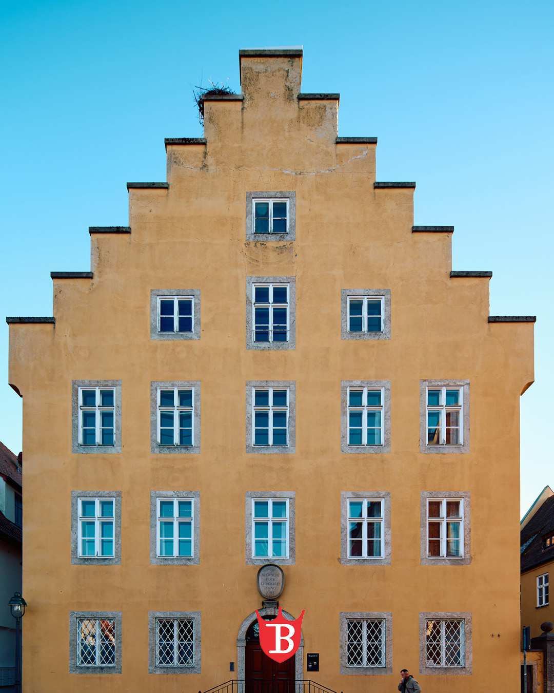 ✨ Ein Ort, an dem Visionen entstehen und Innovation Alltag ist