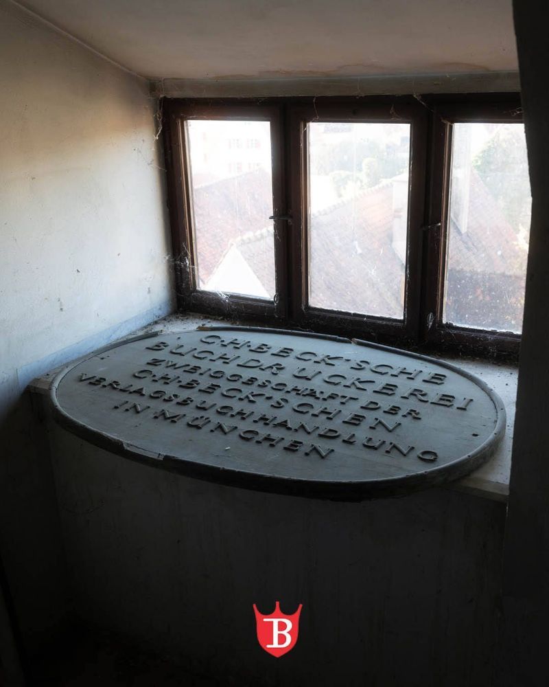 🔎 Lost & Found: Ein Stück Geschichte aus Holz