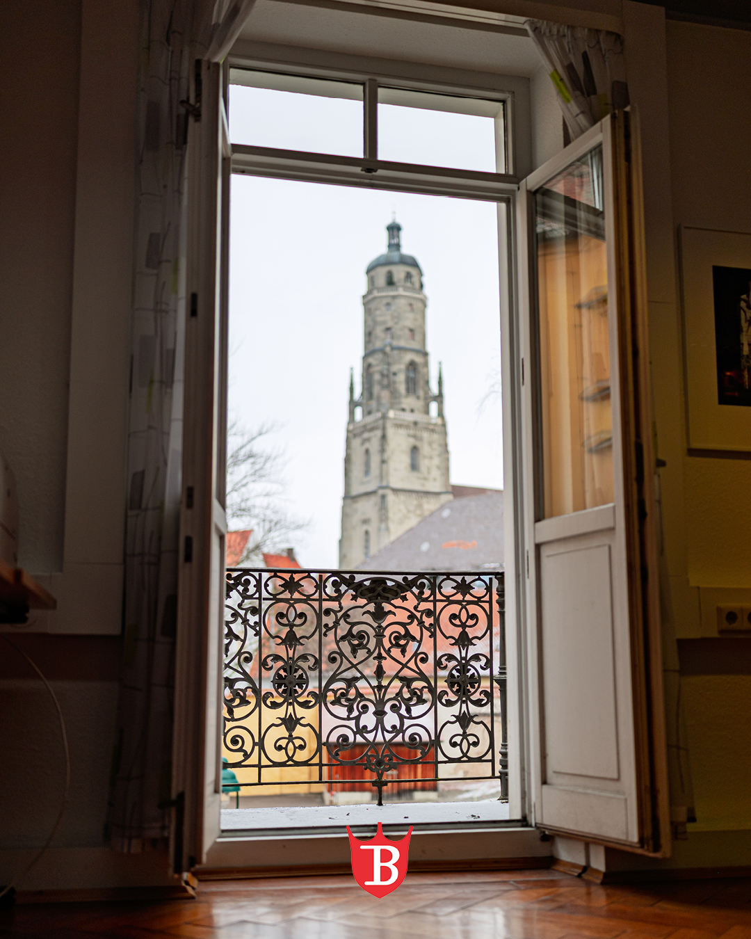 🧚 Es war einmal …