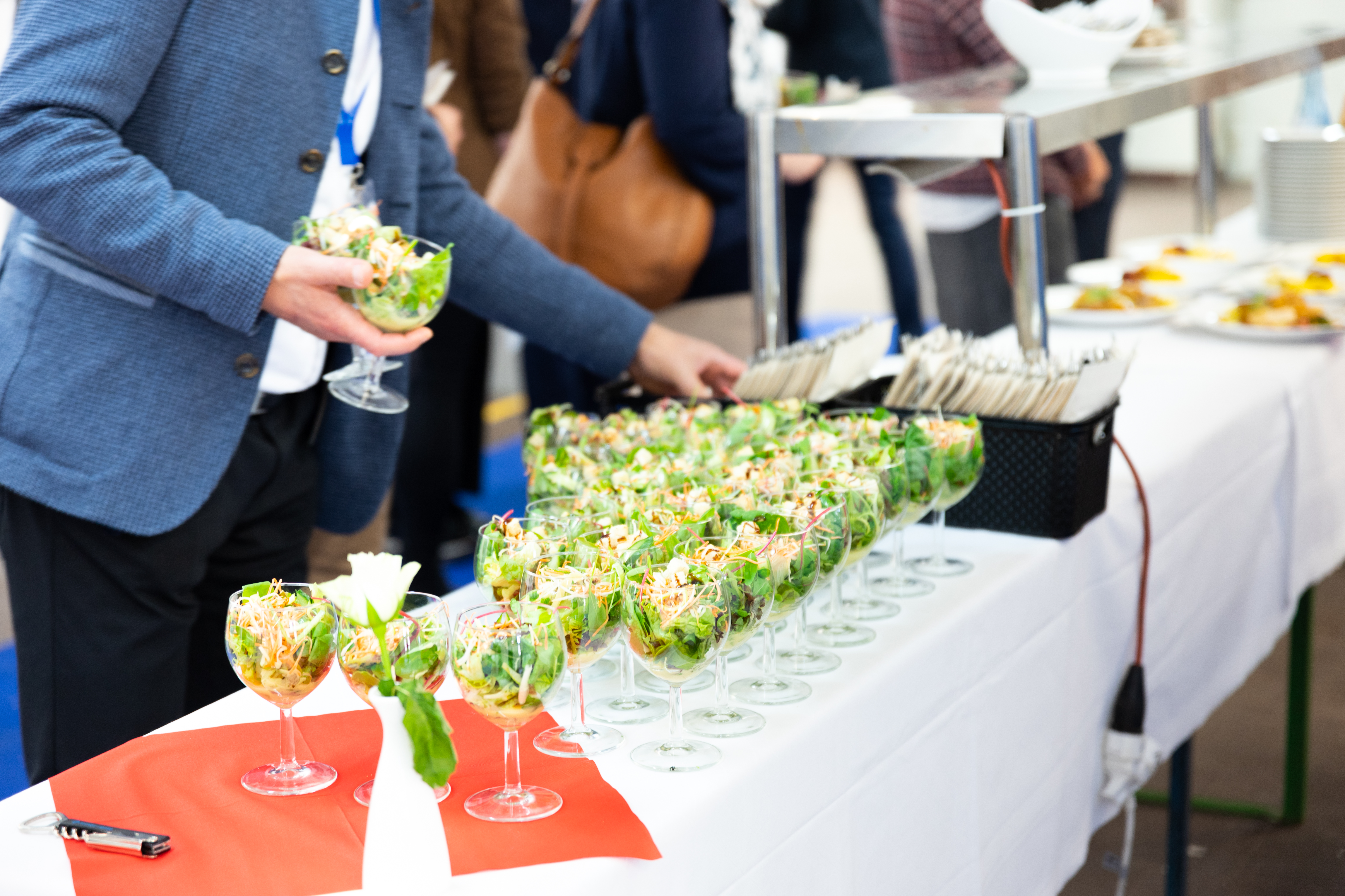 Impressionen der Fachtagung 2019