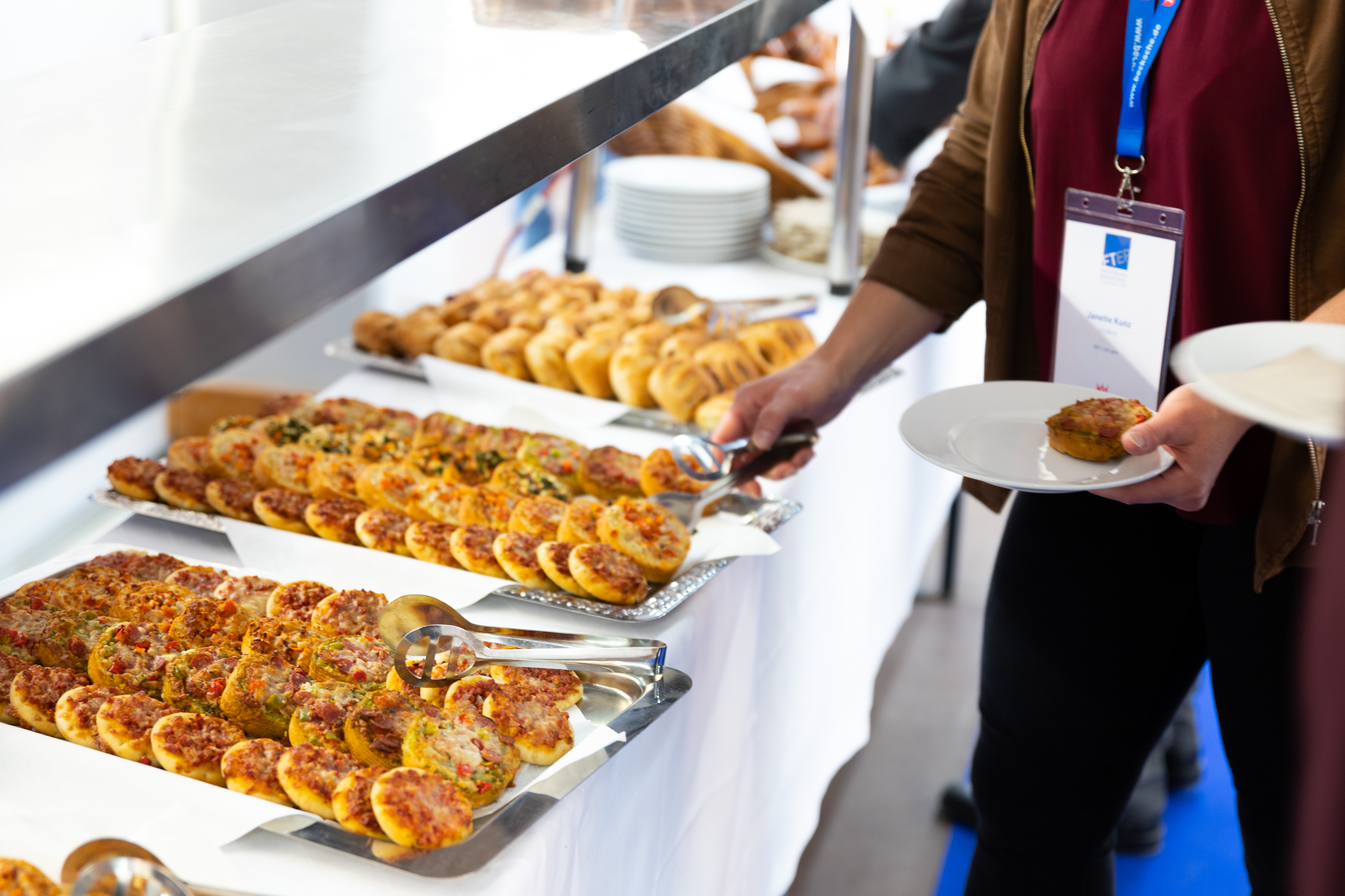 Impressionen der Fachtagung 2019