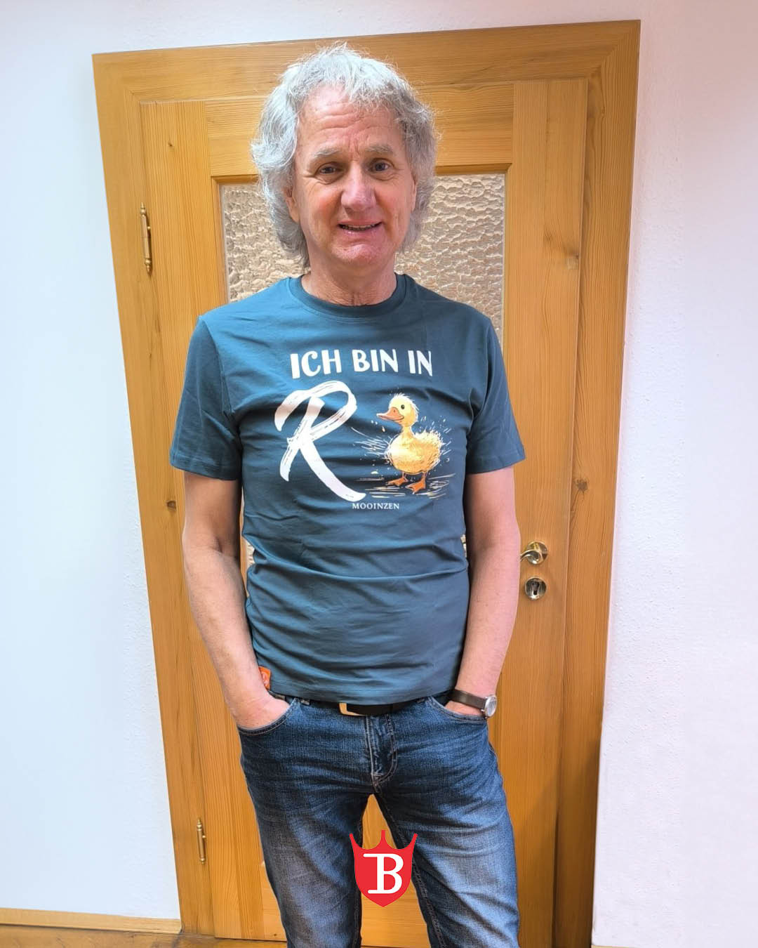 👋 Heute heißt es Abschied nehmen!