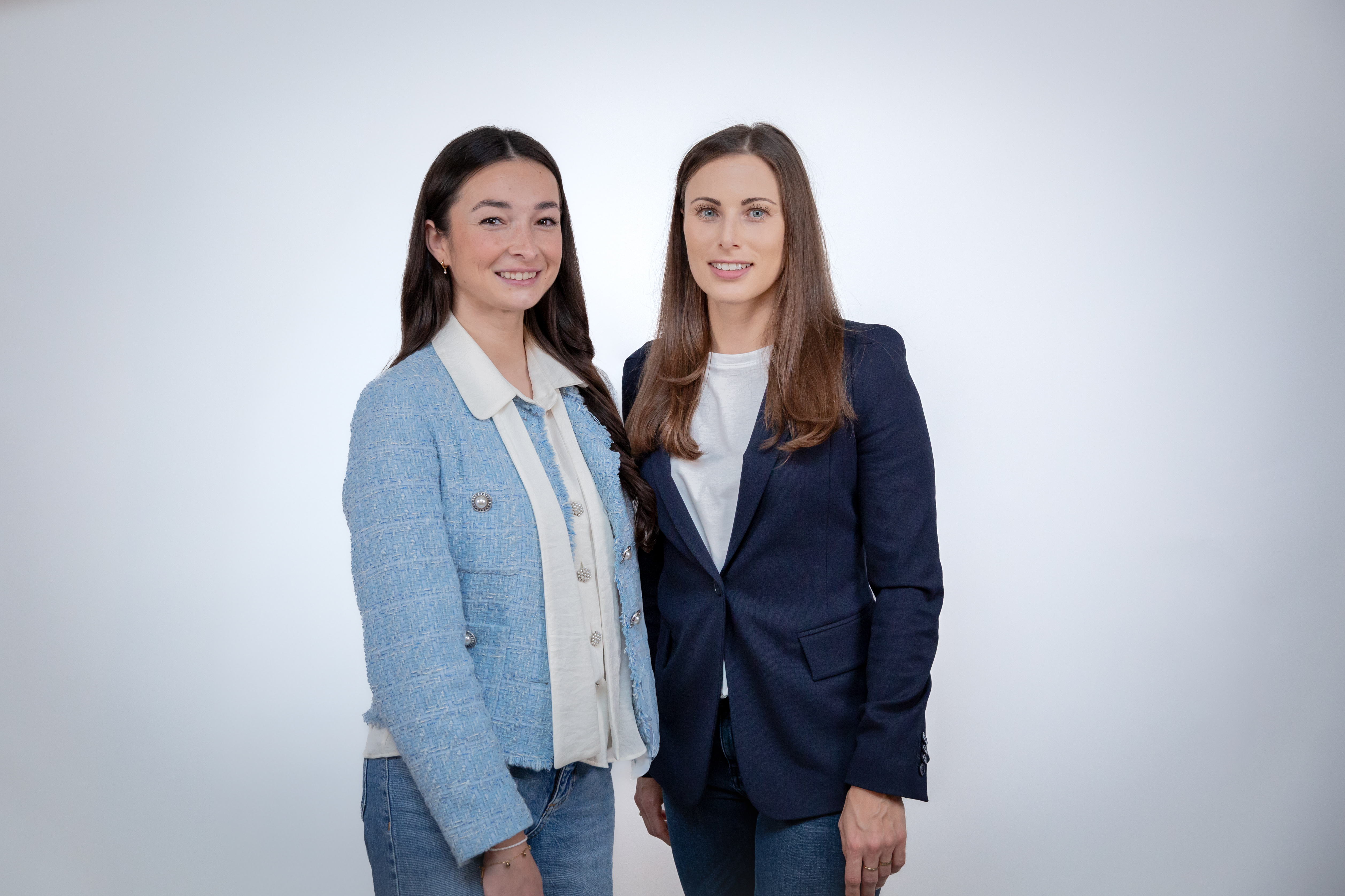 Melissa Michl / Jana Ratschker